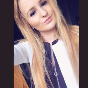 Meet your Posher, Mariah